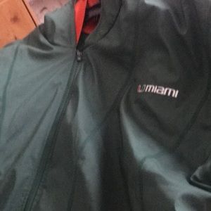 Nike Winter/Rain Jacket